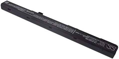 2200mAh Replacement Battery D9860