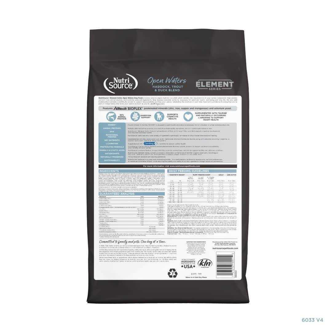 Dog Food F8768
