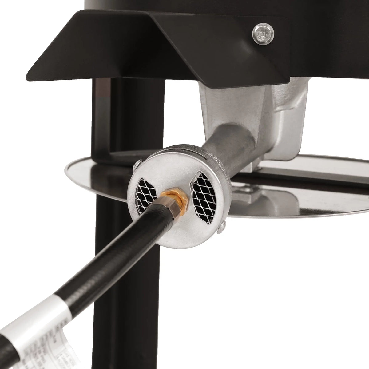 30 Qt. Turkey and 10 Qt. Fish Fryer Boiler Steamer Kit with Marinade Injector G9408