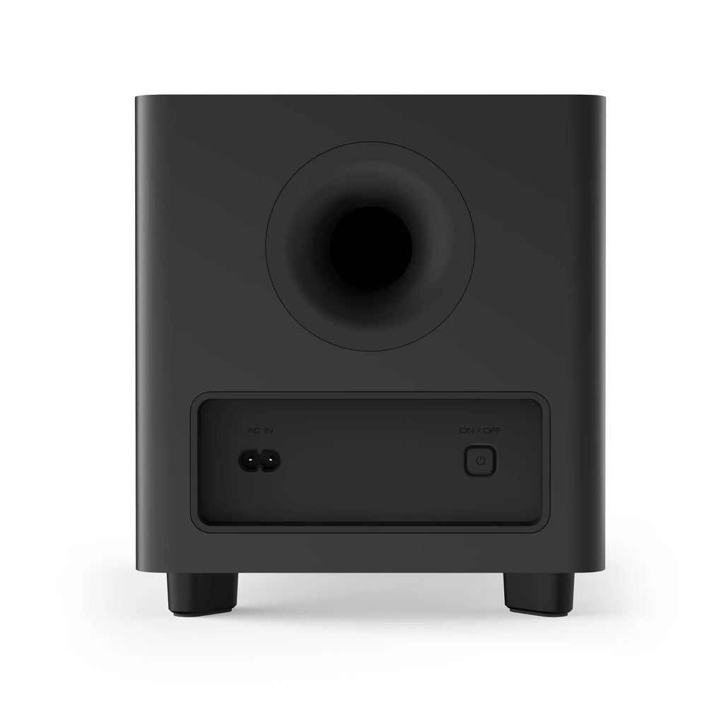 2.1 Home Theater Sound Bar with Bluetooth H70961