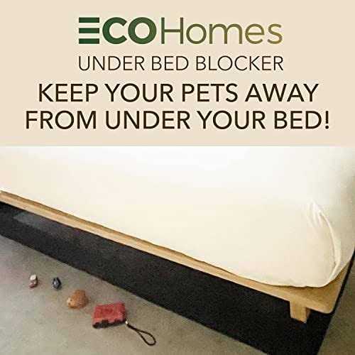 Under Bed Blocker for Pets V340324