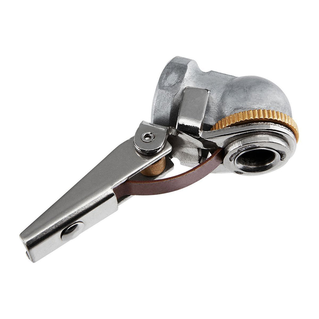 Tire Chuck with Lock-On Lever L365649