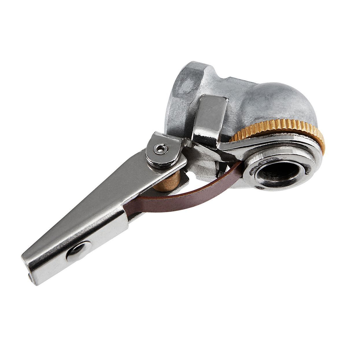 Tire Chuck with Lock-On Lever L365649