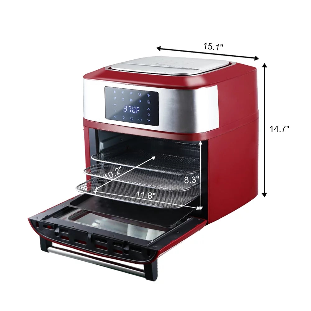 Air Fryer Electric Toaster Oven H11496
