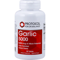 Garlic 5000 Enteric 90 tabs Z6879