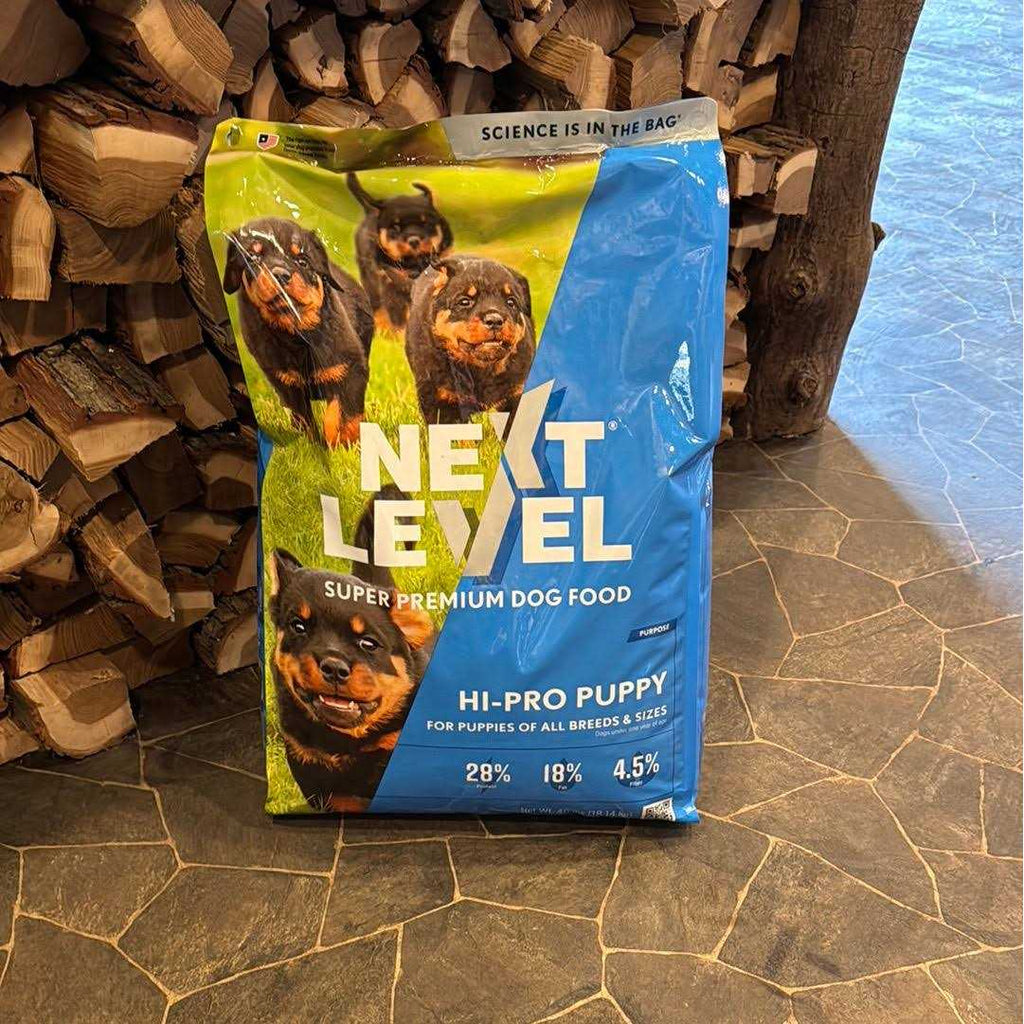Hi-Pro Puppy M71264