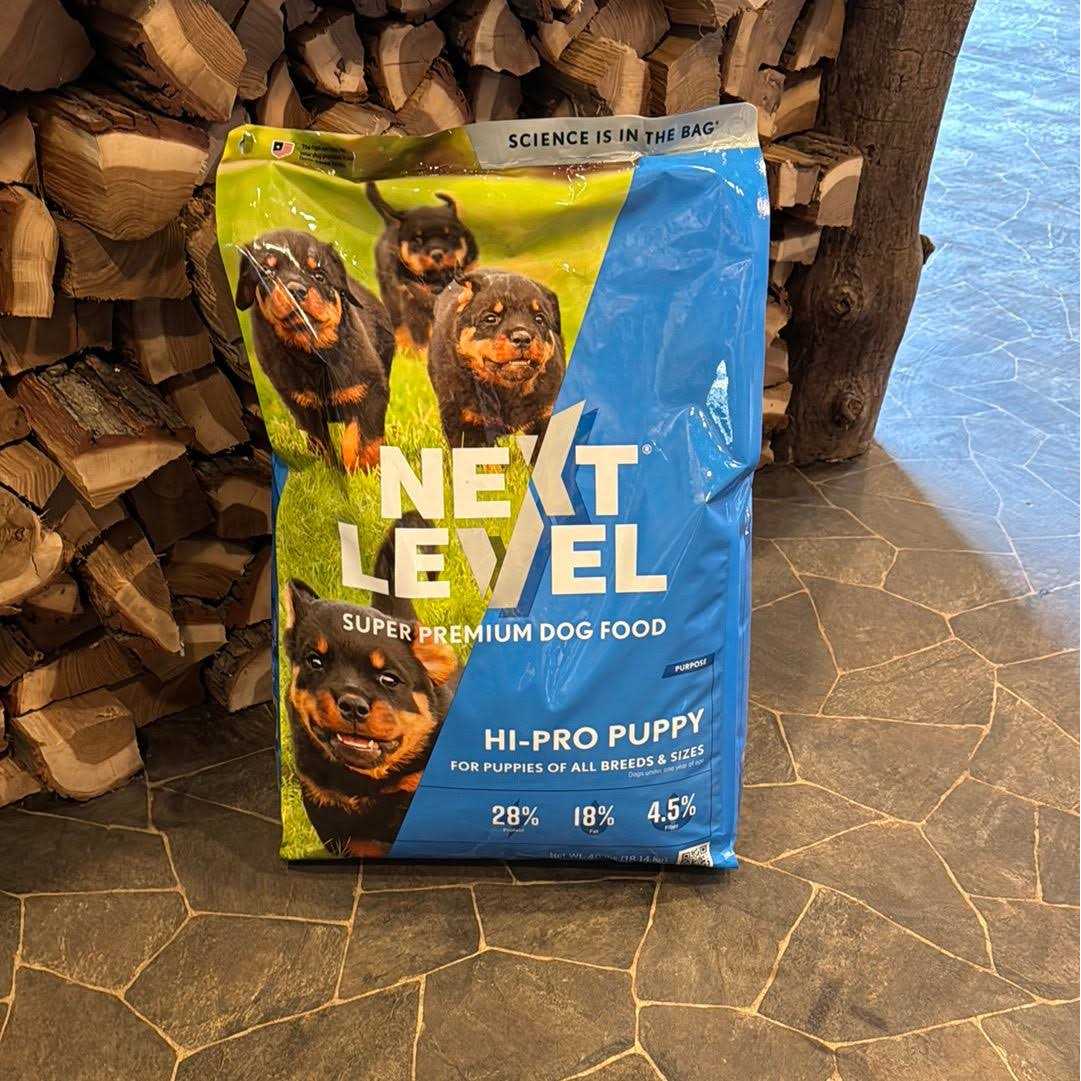 Hi-Pro Puppy M71264