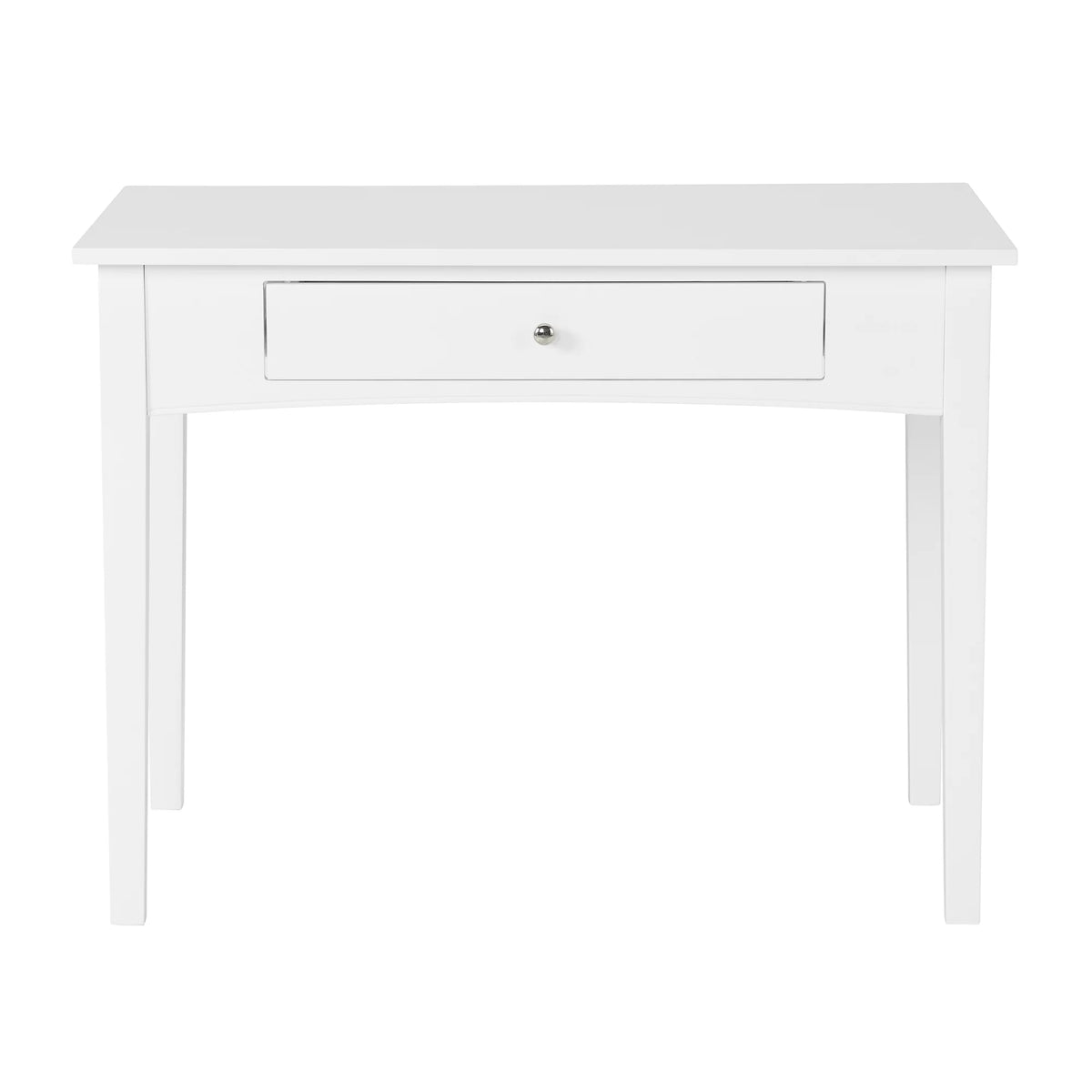 White Desk C156