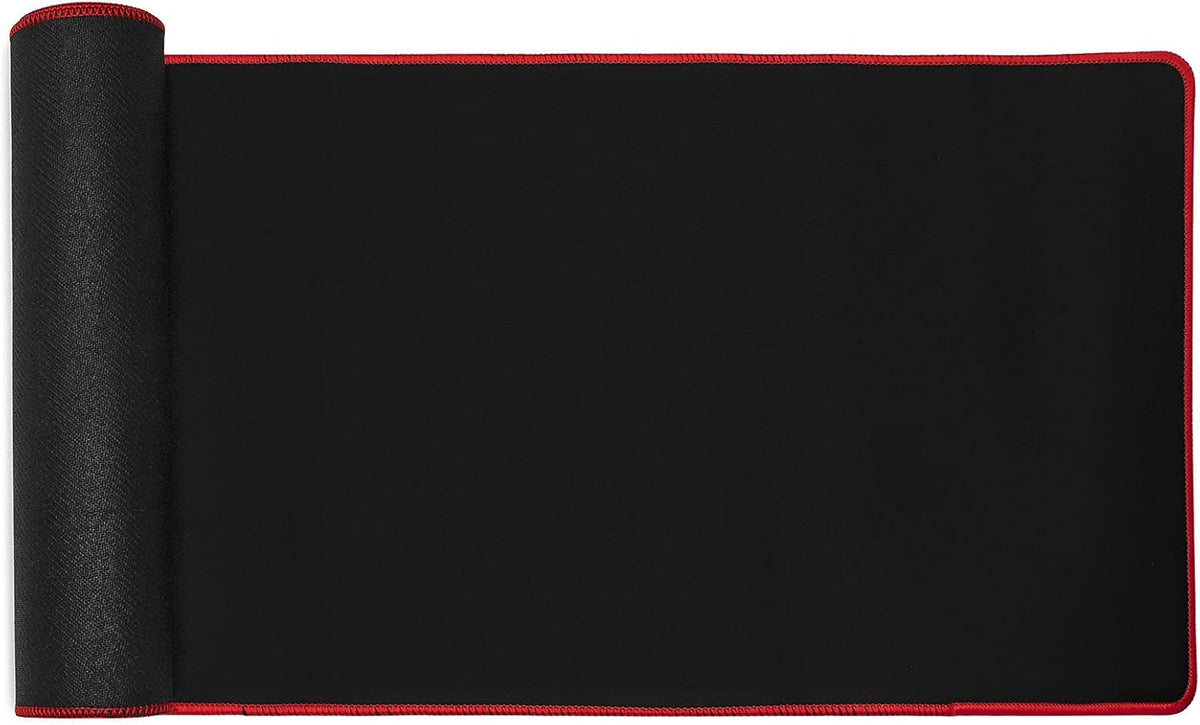 Wired Optical Gaming Mouse with Extended Mouse Pad Bundle V244