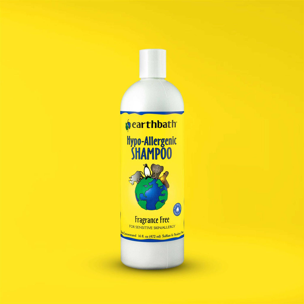 Hypo-Allergenic Shampoo V75456