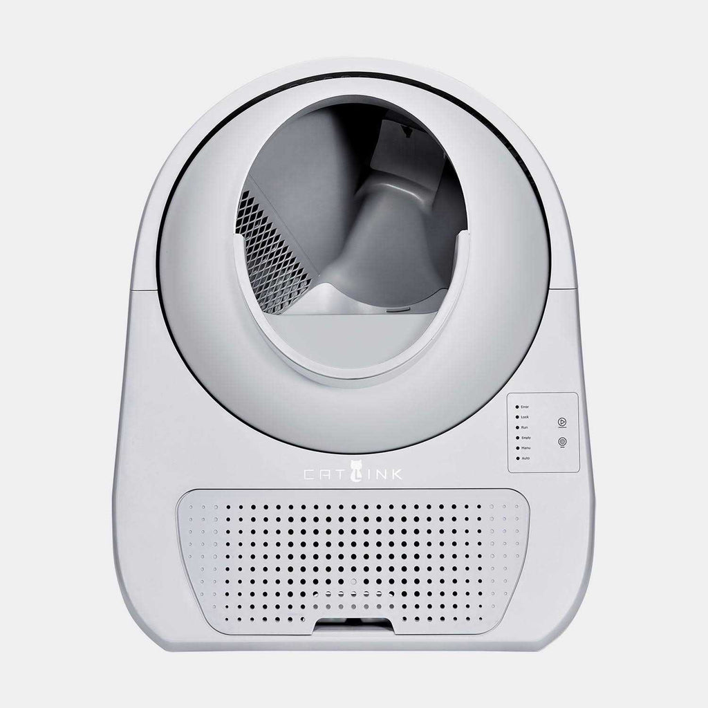 Self Cleaning Litter Box H15308