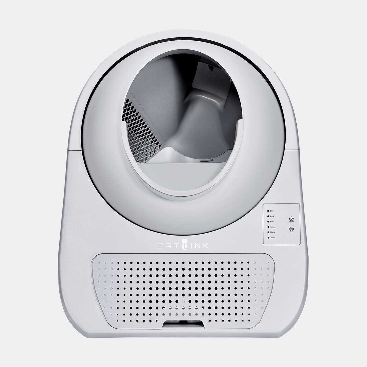 Self Cleaning Litter Box H15308