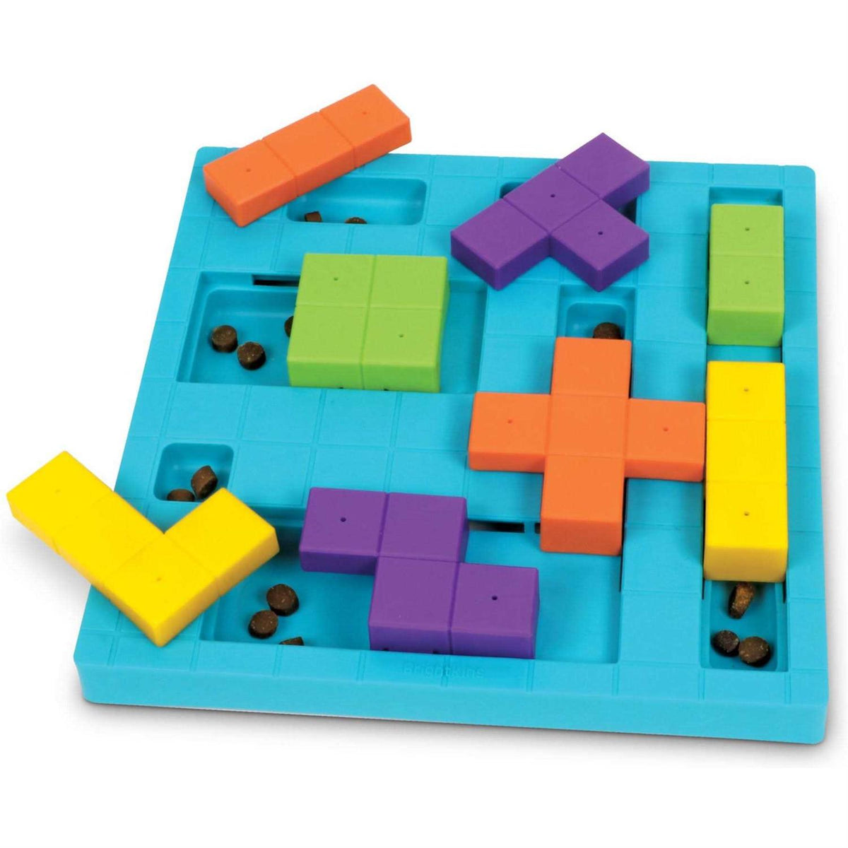 Dog Treat Puzzle Q24583