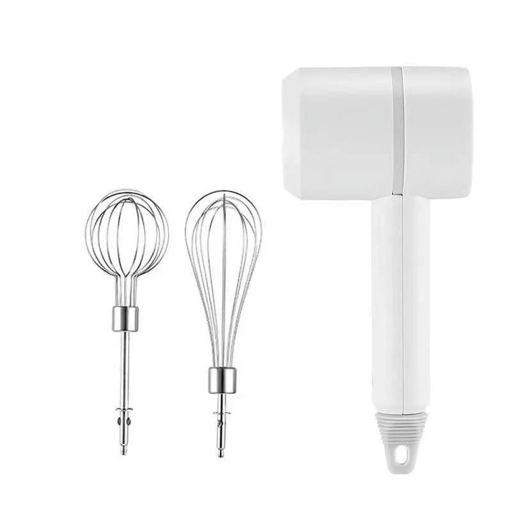 Portable Electric Hand Mixer 3 Speeds R4336