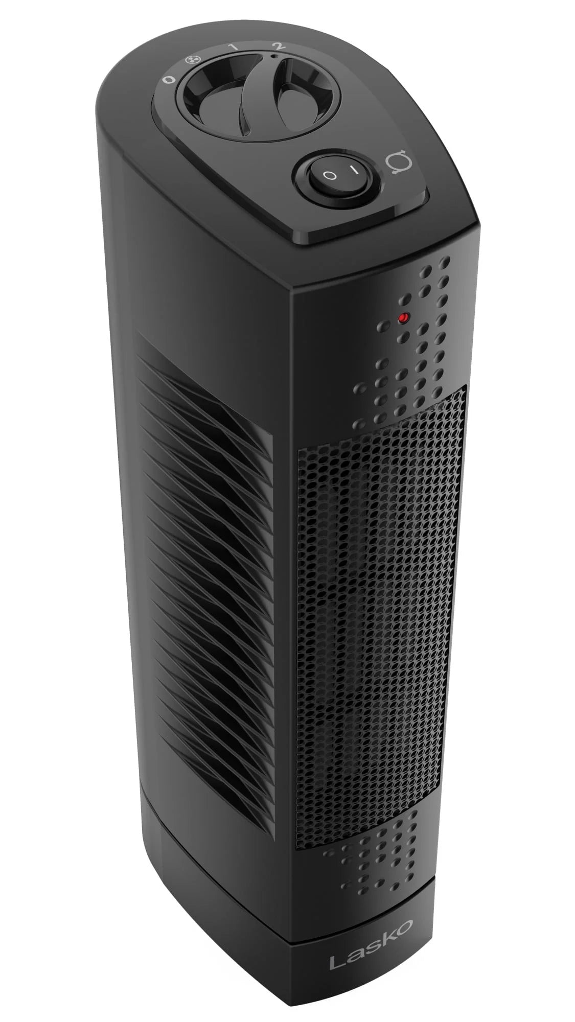 1500W Ultra Slim Desktop Ceramic Tower Space Heater V166071