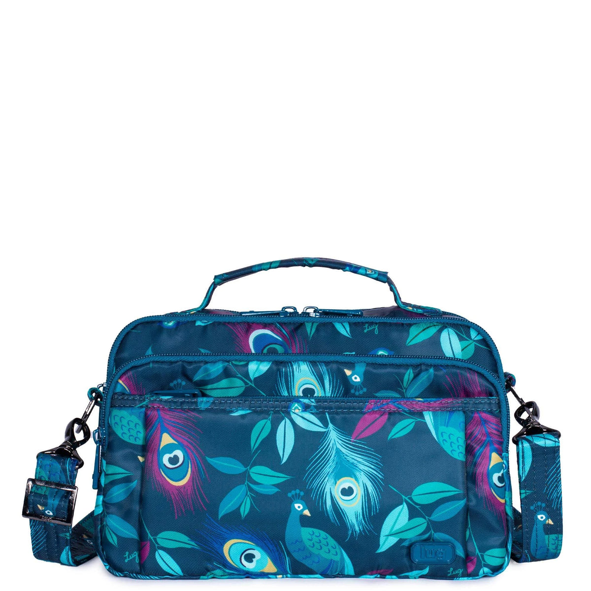 Cross Body Bag I1471