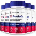 Prostate Support Supplement 300 Capsules T30413