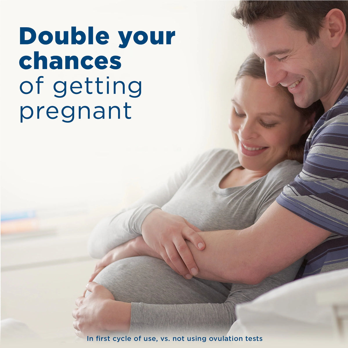 10 Tests Ovulation Test R1635