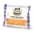 Peanut Butter Dog Treats U422