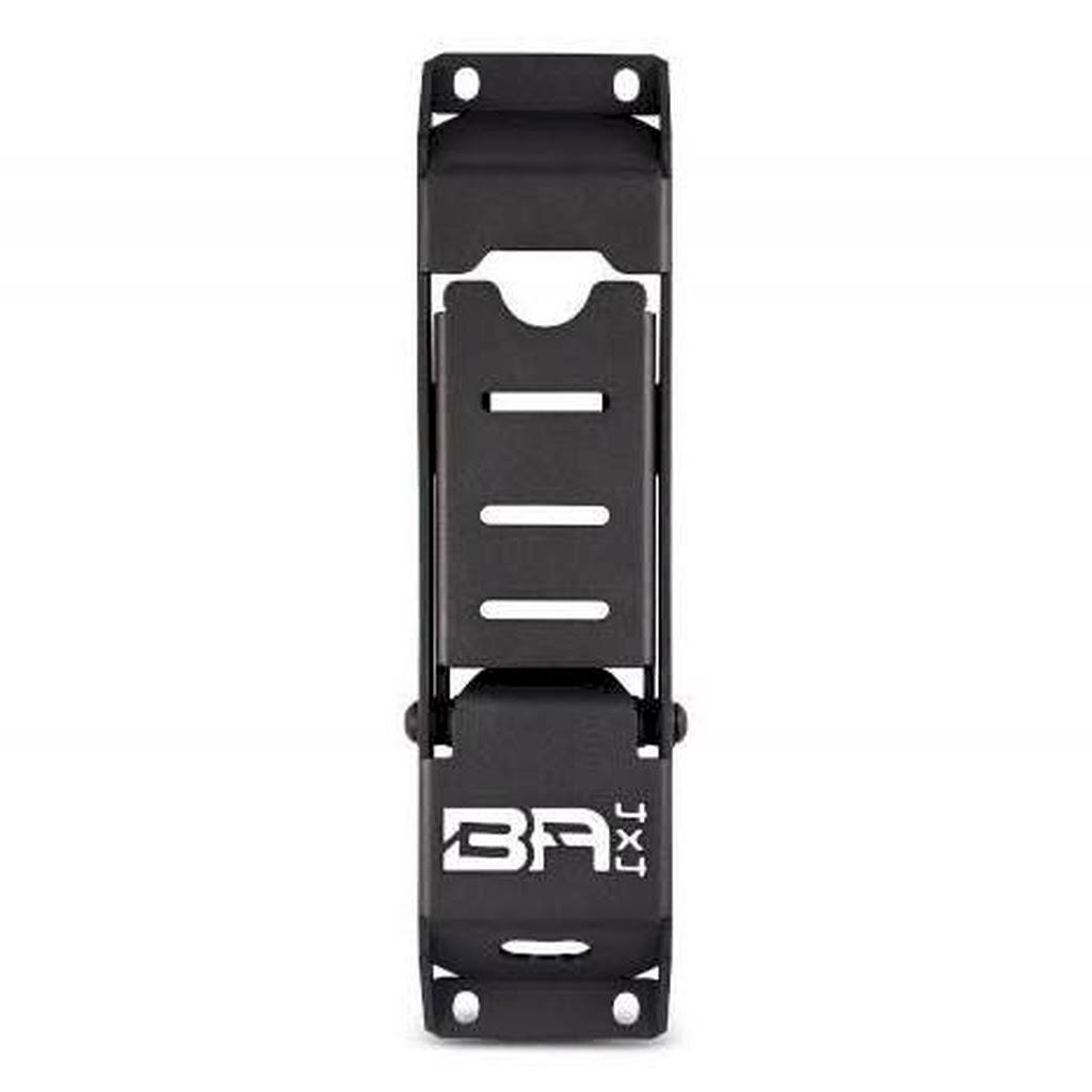 Black Hinge Steps O568