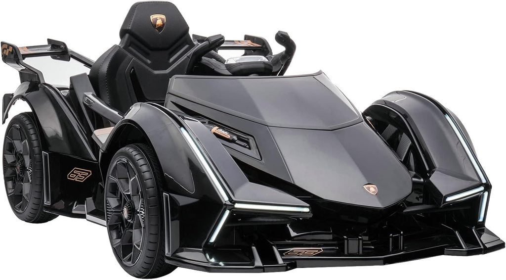 Ride on Sports Car for Kids Large U7818