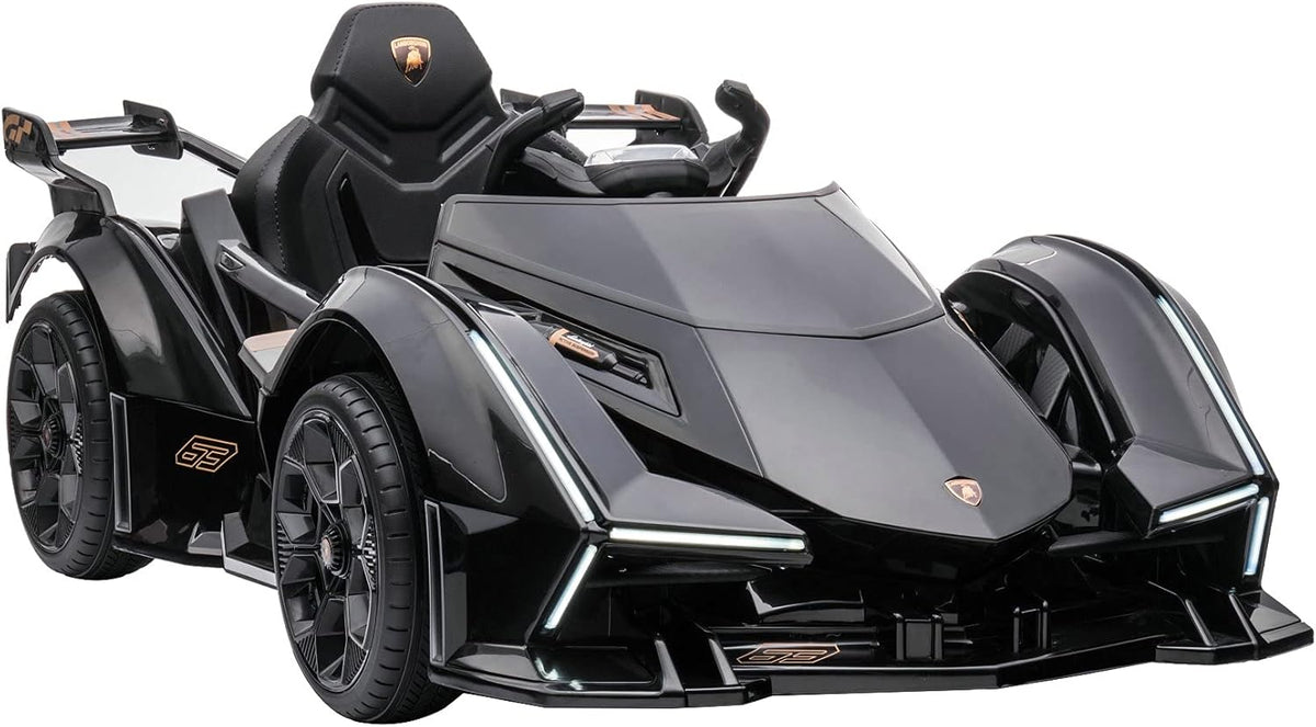 Ride on Sports Car for Kids Large U7818