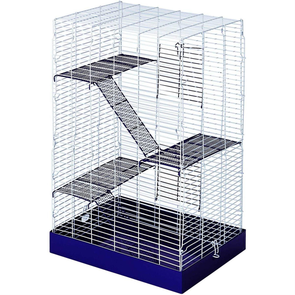 Chew Proof 4 Story Cage A320465