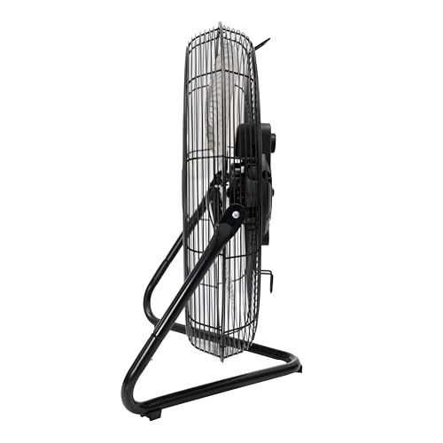 Industrial Floor Fan F7279