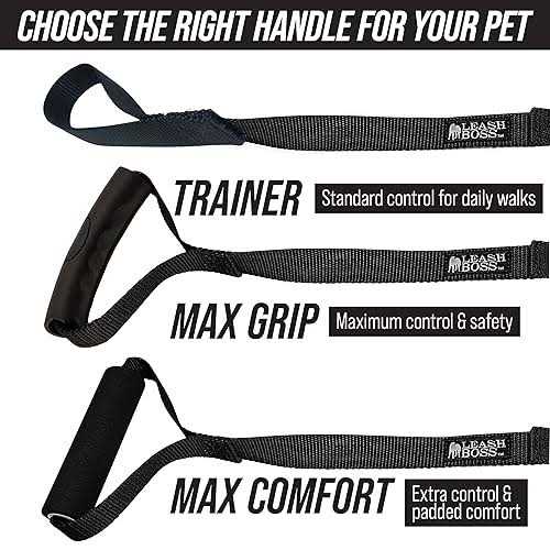 Dog Leash A947
