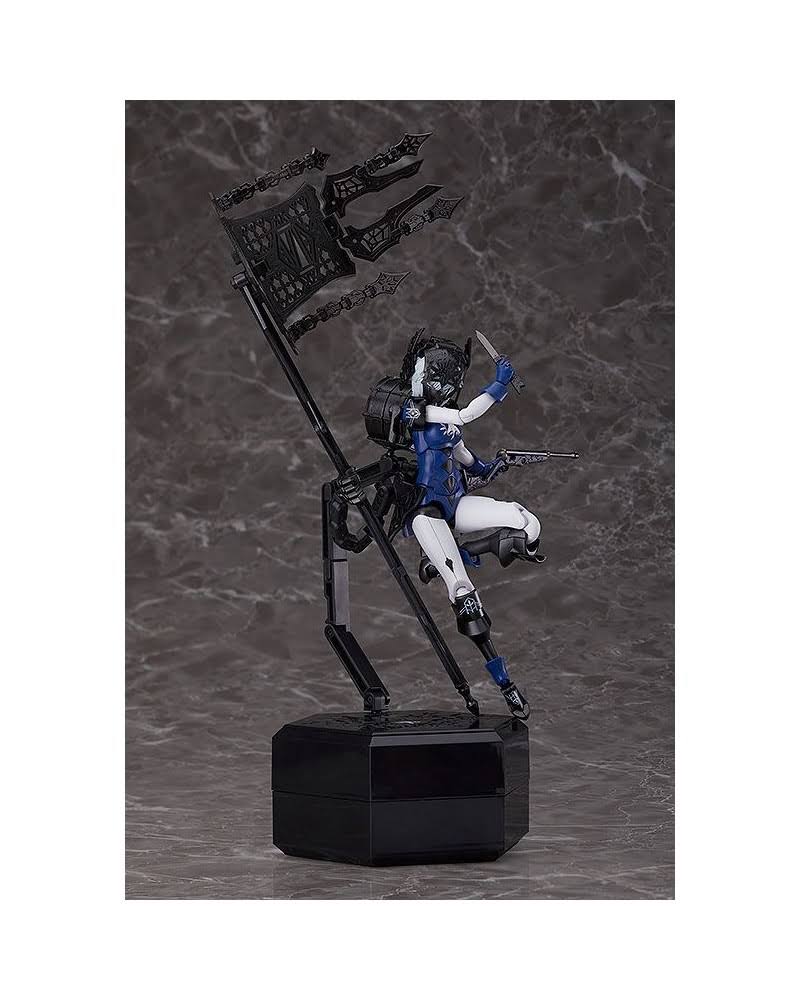 Model Kit T27028