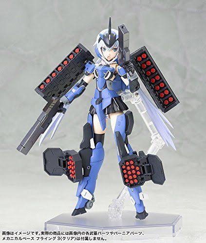 Plastic Model U187548
