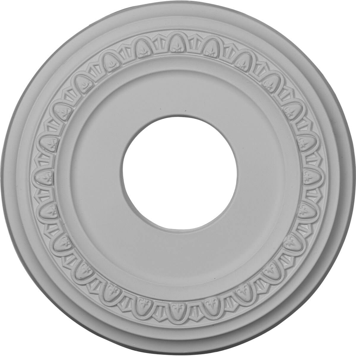 12 1/4x22OD Ceiling Medallion A999