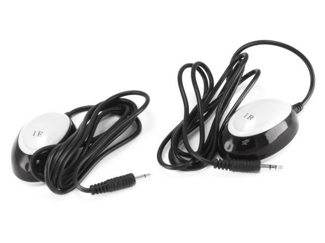 HDMI Ethernet and IR Extender P63924