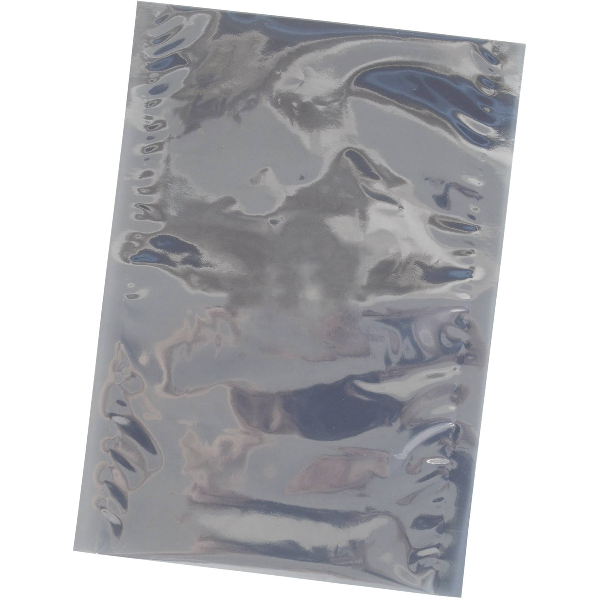 8x22 x 10x22 Open End Static Shielding Bags 100/Case W99950