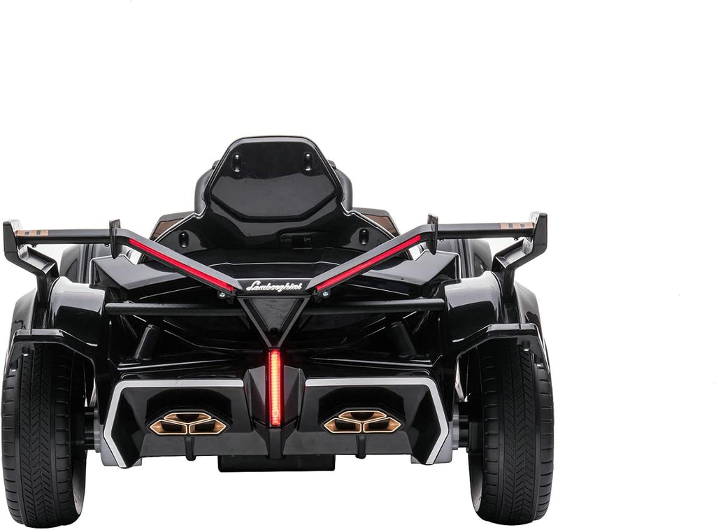 Ride on Sports Car for Kids Large U7818