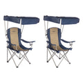 Camping Folding Chair 2 Pack C509085