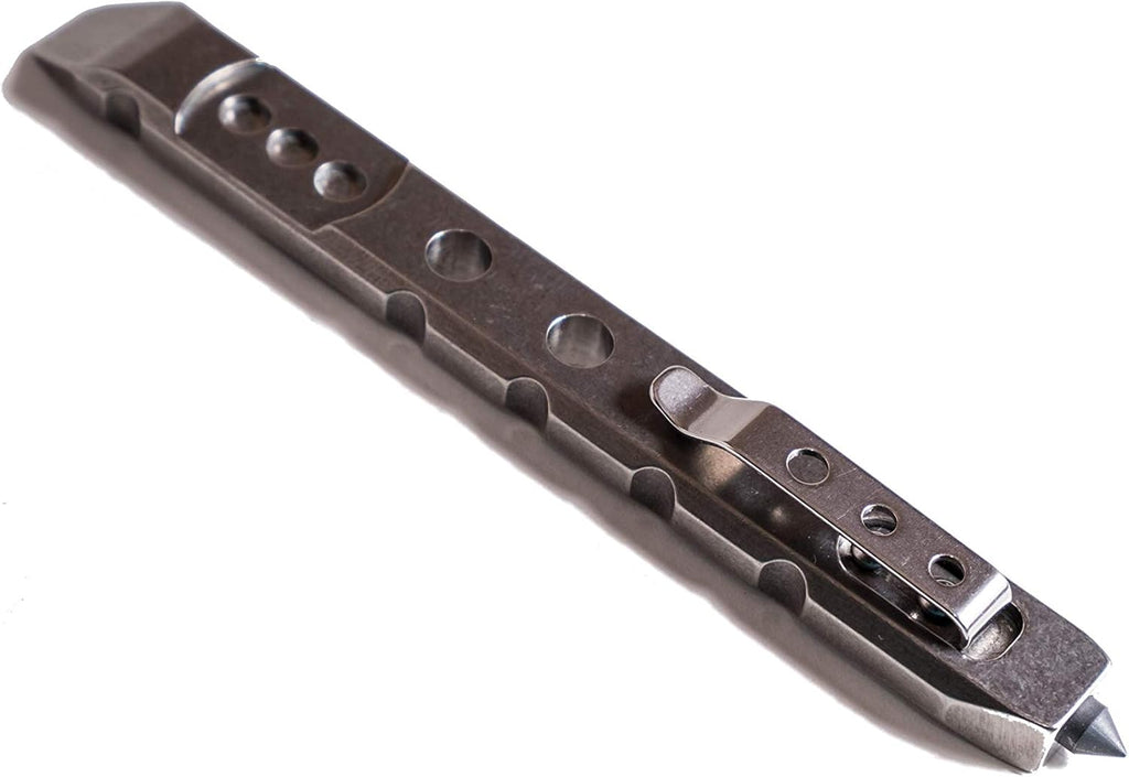 Titanium Pry Bar H1865