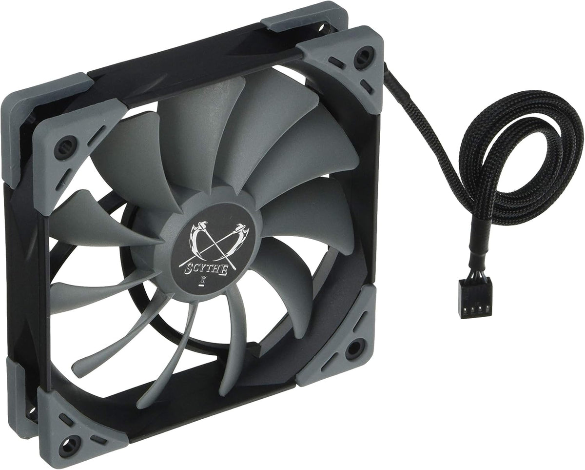 PC Case Fan 12 cm K264198