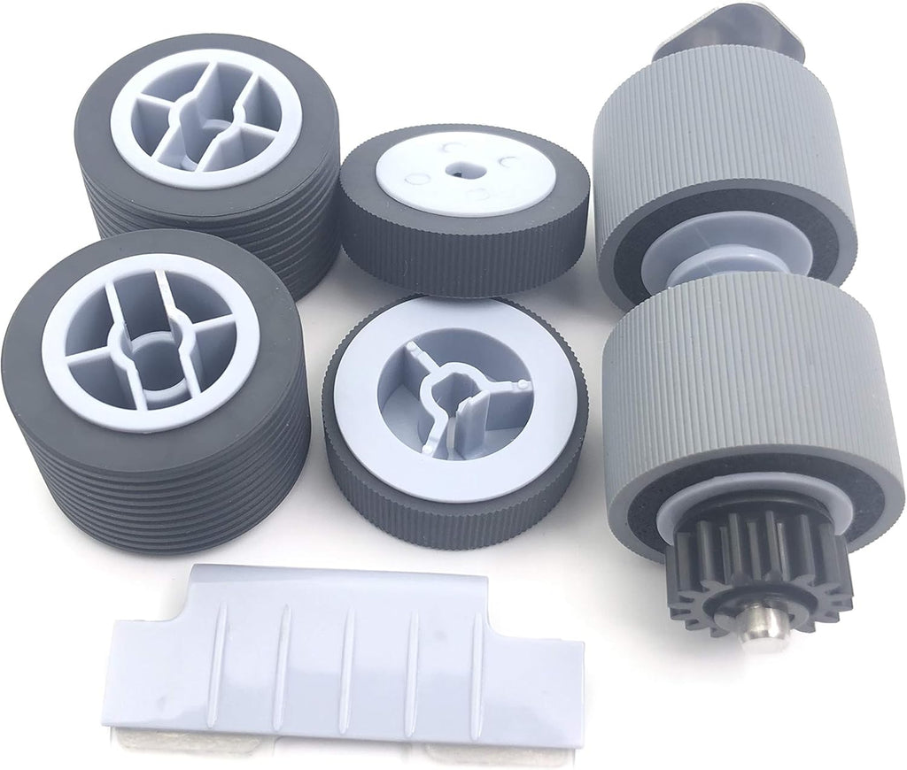 Pick Roller Set Separator Roller Set Brake Roller Separation Pad S82793