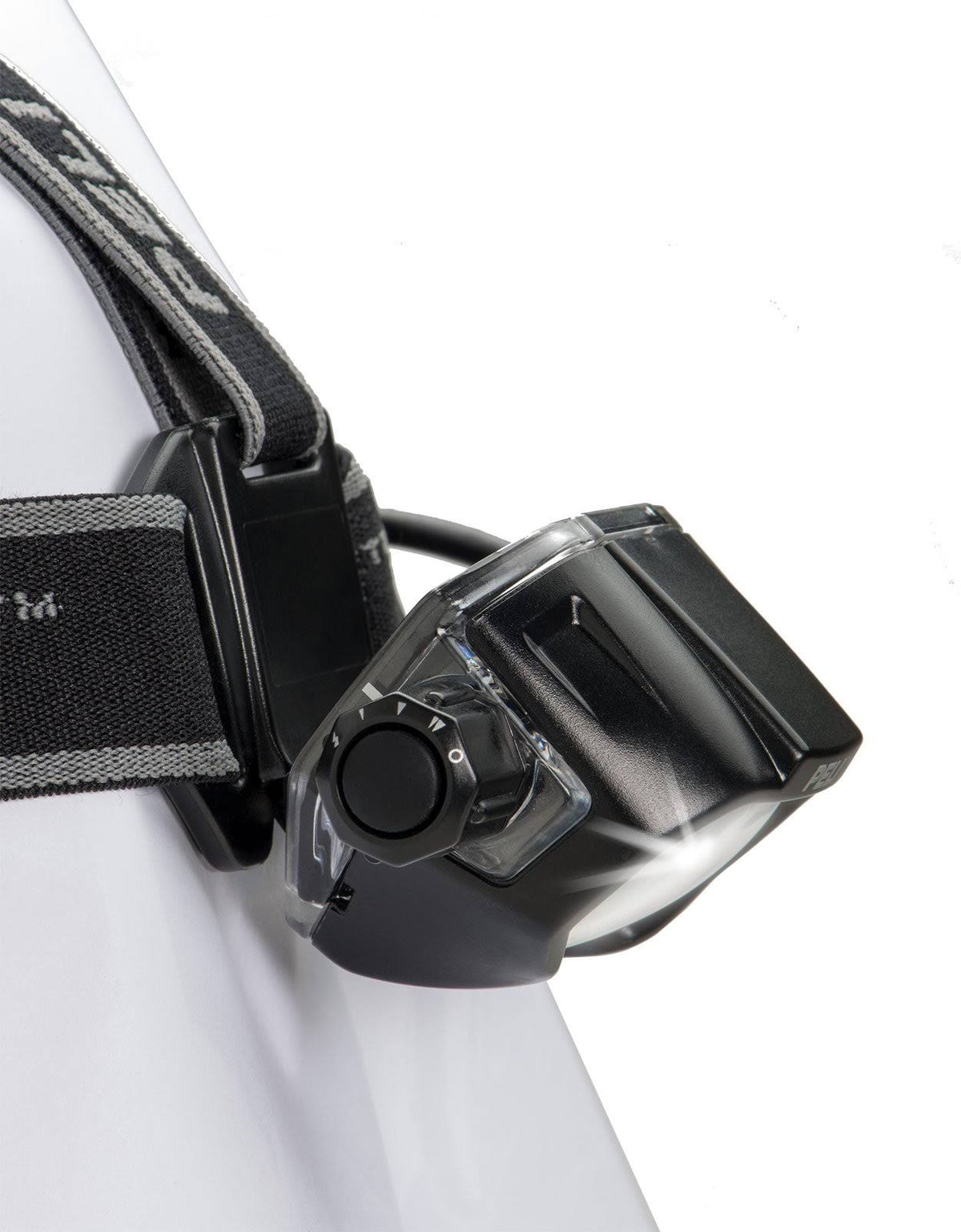 Safety-Certified Headlamp I962198