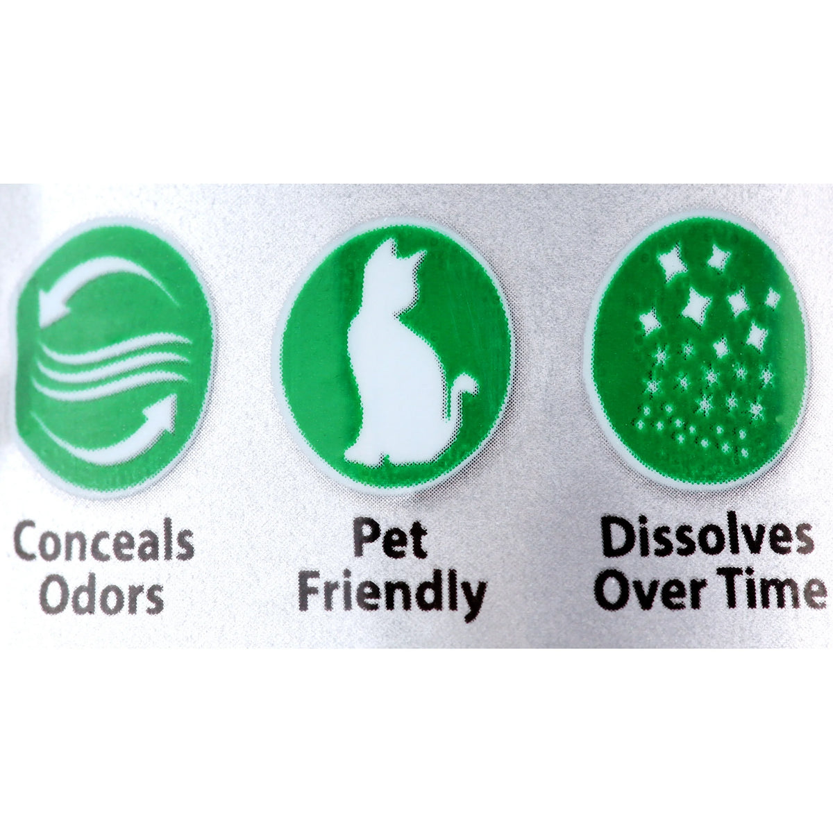 Cat Litter Box Deodorizer 15 oz N983227