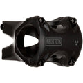 Black Grey 35mm x 35mm 1.1/8x22 Stems G182
