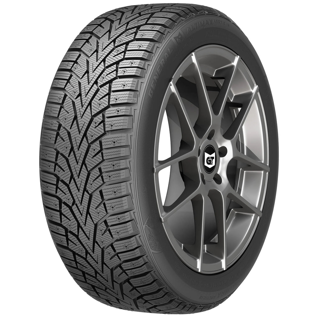 Winter Passenger Tire 195/65R15 95T XL O8388