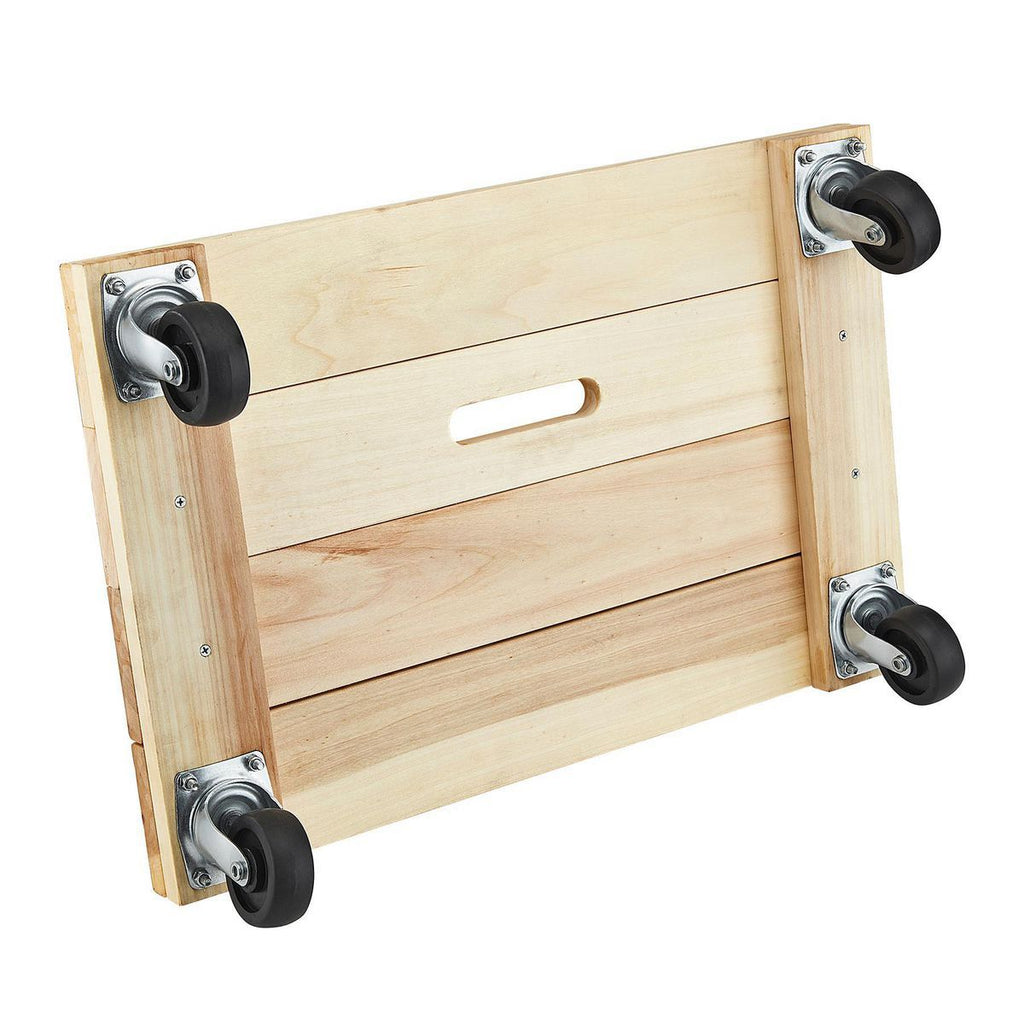 24 in. x 16 in. Hardwood Dolly M8449