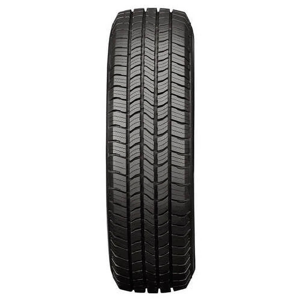 All Season P265/70R17 115T Light Truck Tire E9637