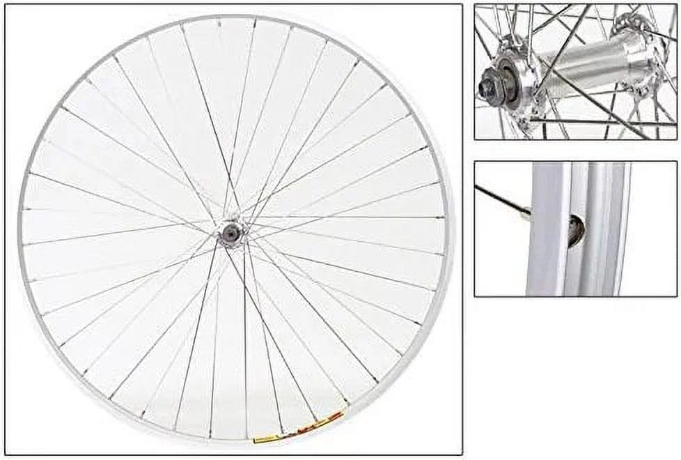 700x35 622x19 Front Wheel X396