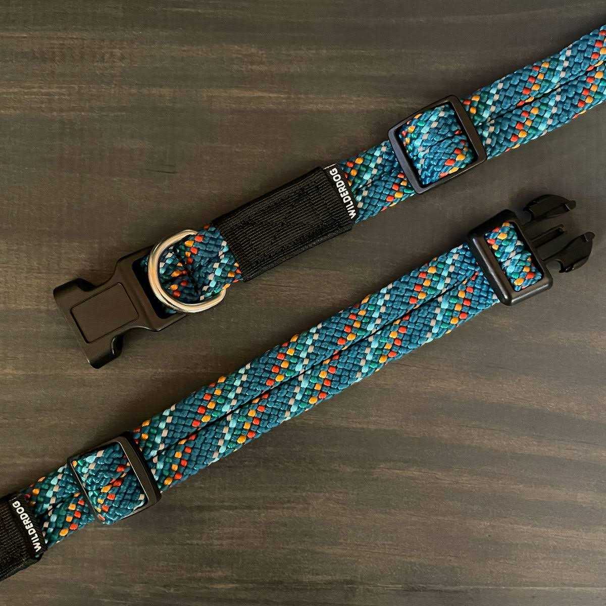 Rope Collar D559