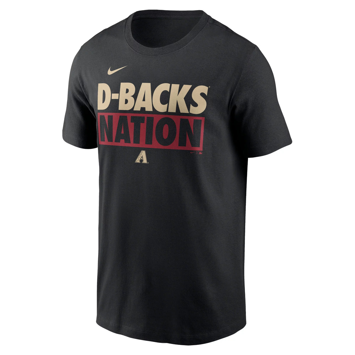 Men's Black T-Shirt G43396