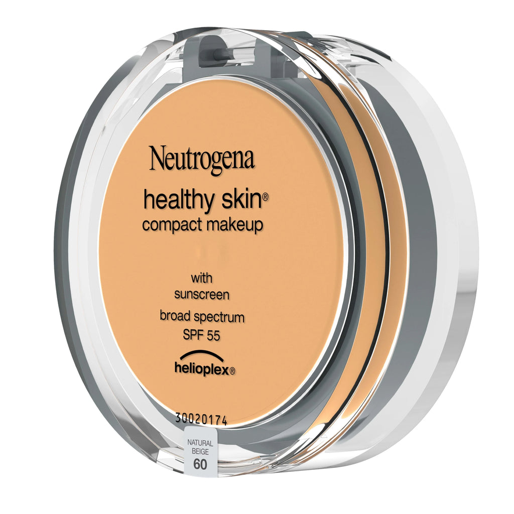 SPF 55 Foundation C6006