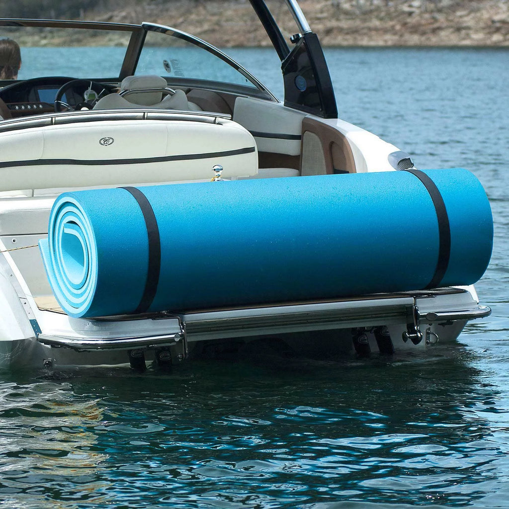 Floating Water Mat B444